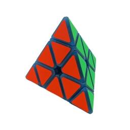 Cubo de Rubik Zcube 3x3x3 Pyramid Magic Cube 