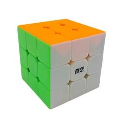 Cubo De Rubik  Sengso Rainbow