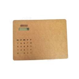 MousePad Calculadora Cartn