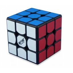 Cubo de Rubik QiYi Thunder Clap  3x3x3
