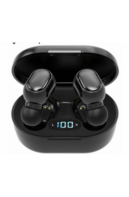 AURICULARES IN-EAR INALÁMBRICOS AIRDOTS BLUETOOTH 5.0 INKAX