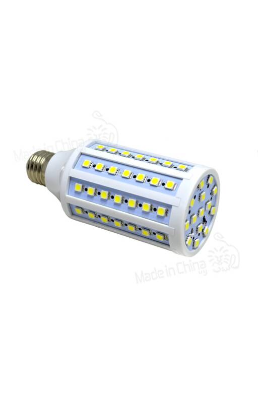 Lámpara LED 12W (84 LEDS)