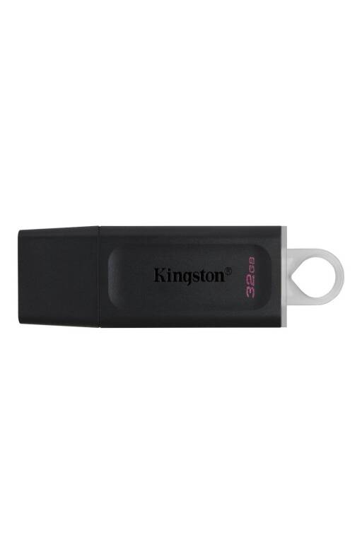 Pendrive kingston 32 g  Flash USB DataTraveler Exodia 