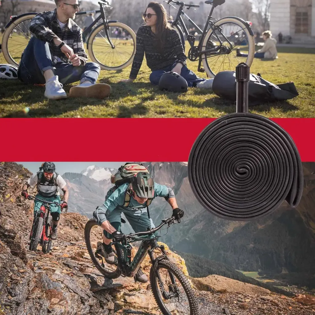 Cámara Bicicleta Rodado 29 Montaña Oficial Bangho Calidad