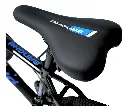Bicicleta Bangho Aluminio 26 Shimano Cromada Con Garantía