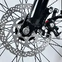 Bicicleta Bangho Aluminio 26 Shimano Cromada Con Garantía