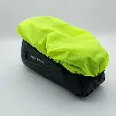 Bolso Impermeable Gran Capacidad  De Bicicleta
