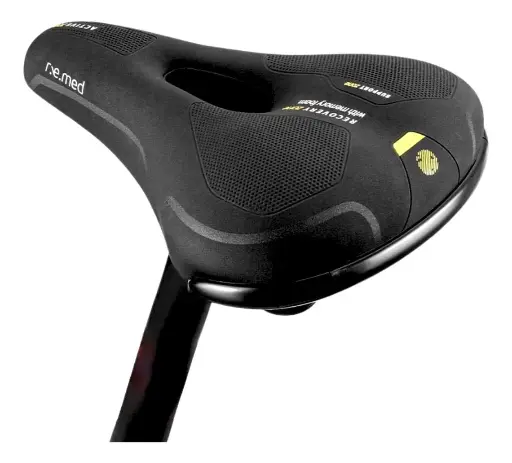 [4309DEMA] Asiento De Bicicleta Con Absorción De Impacto